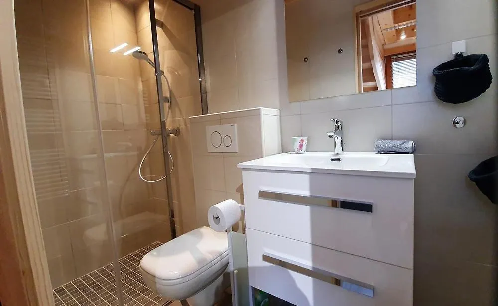 Apartamento Le camp de base Chamonix Mont Blanc