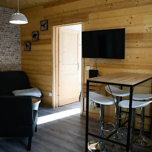Cozy Close To The Aiguille Du Midi Cable Car Appartement