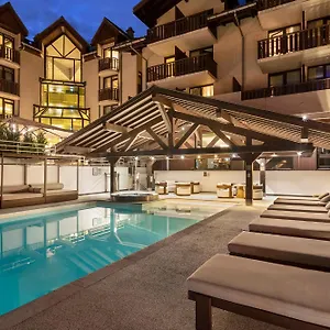 Hotel Les Aiglons, Chamonix